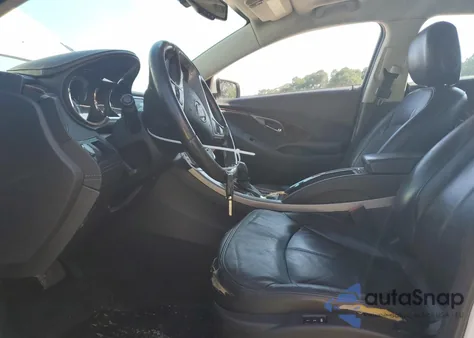 2013 Buick Lacrosse from USA, damaged, VIN 1G4GC5E38DF300065